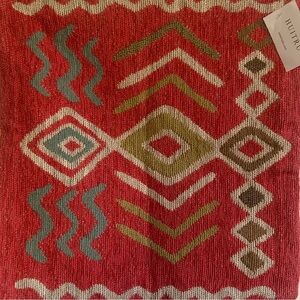 HUITRU - Funda Coral Pillow case